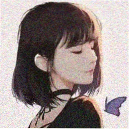 读者头像 编号 001