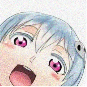 读者头像 编号 006